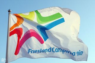 Friesland Campina to pay its farmers a bonus for limiting milk supply