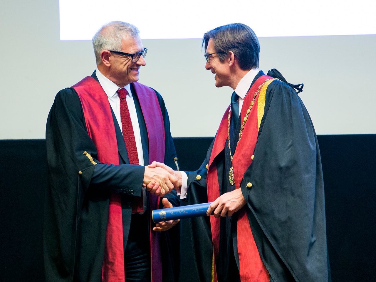 Know a special vet? Here's how to nominate them for an RCVS award