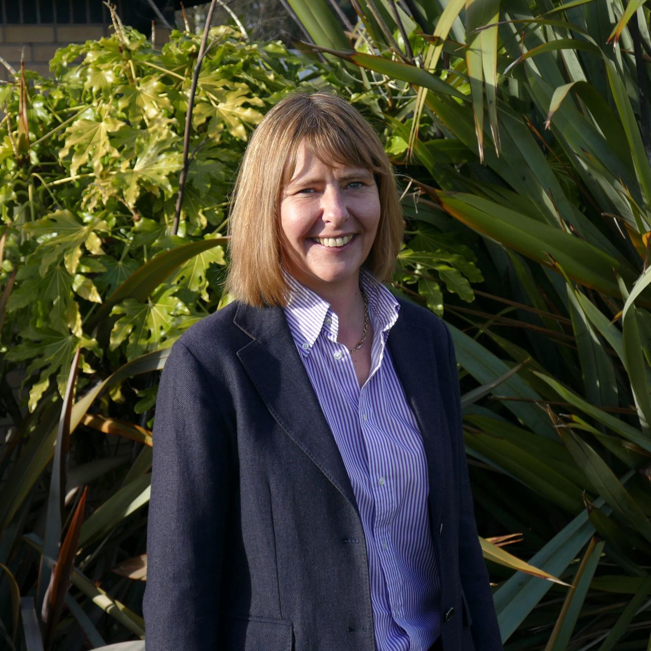 Holstein UK CEO Sue Cope passes away
