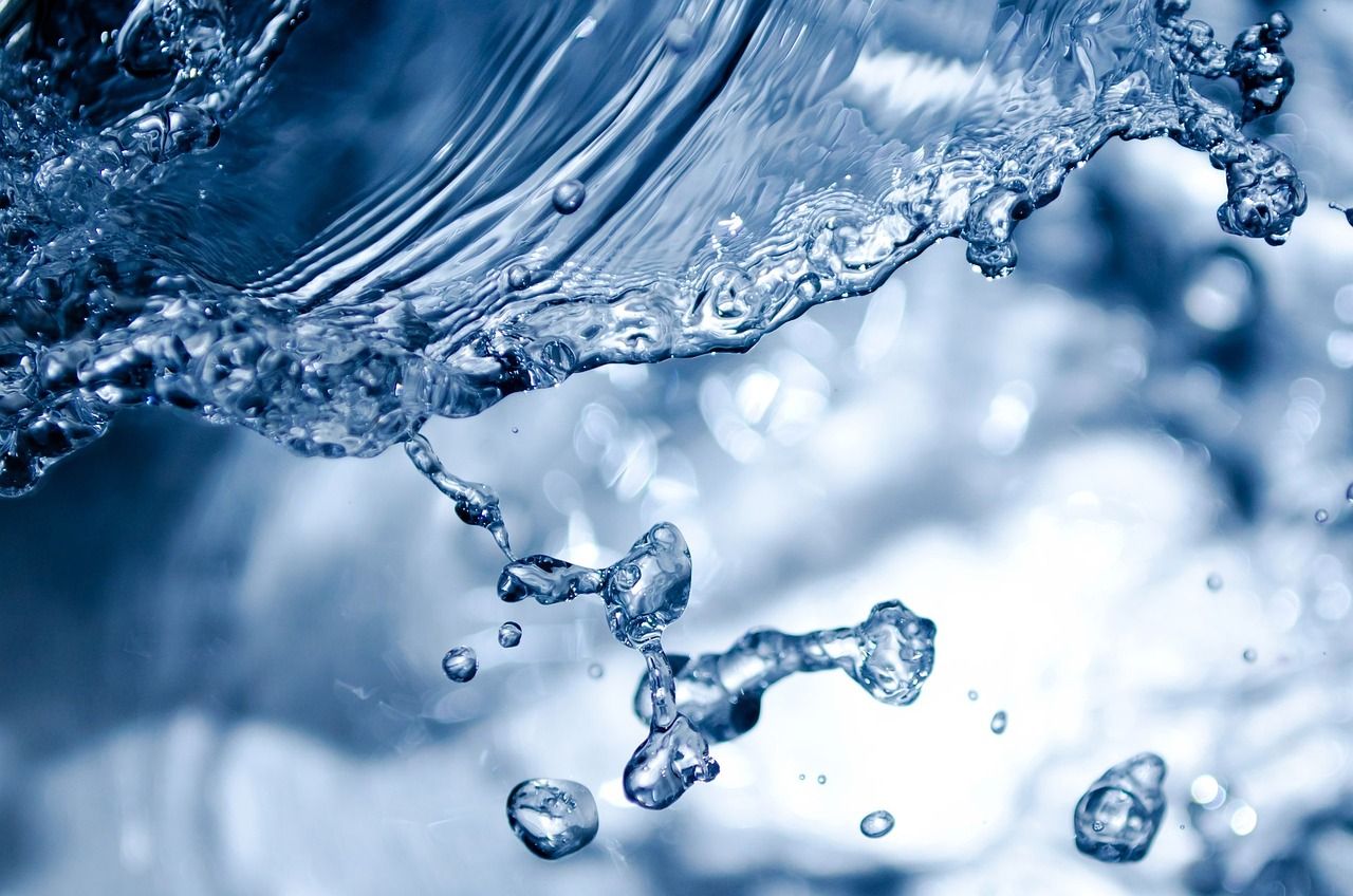 NFU calls for goverment to act on water shortages