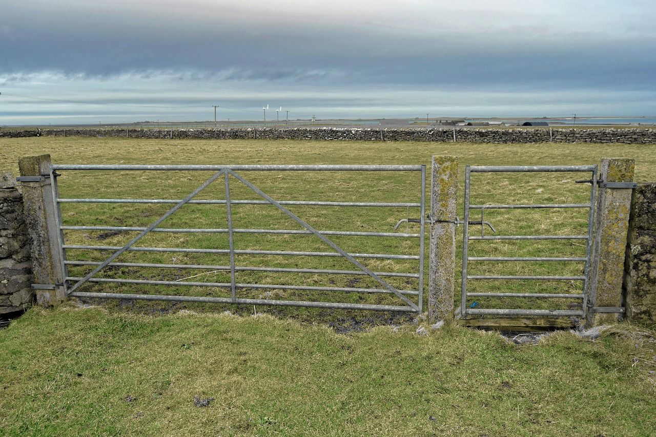 MP: ‘Farmers have been crippled by bureaucracy’
