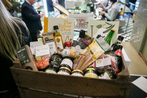 Artisan food sector given £88,000 research boost
