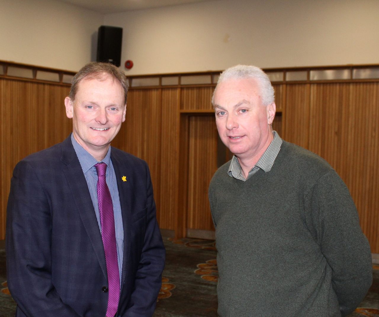 NI single farm payment to drop by 9% in 2024 – UFU