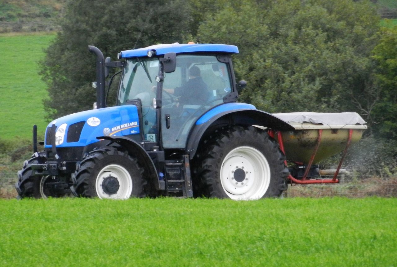 What will the UK election results mean for Northern farming?