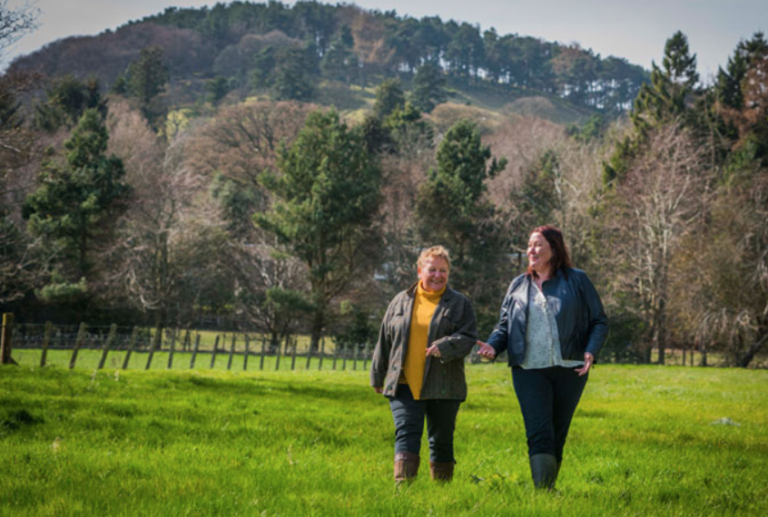 New president appointed to British Society of Animal Science