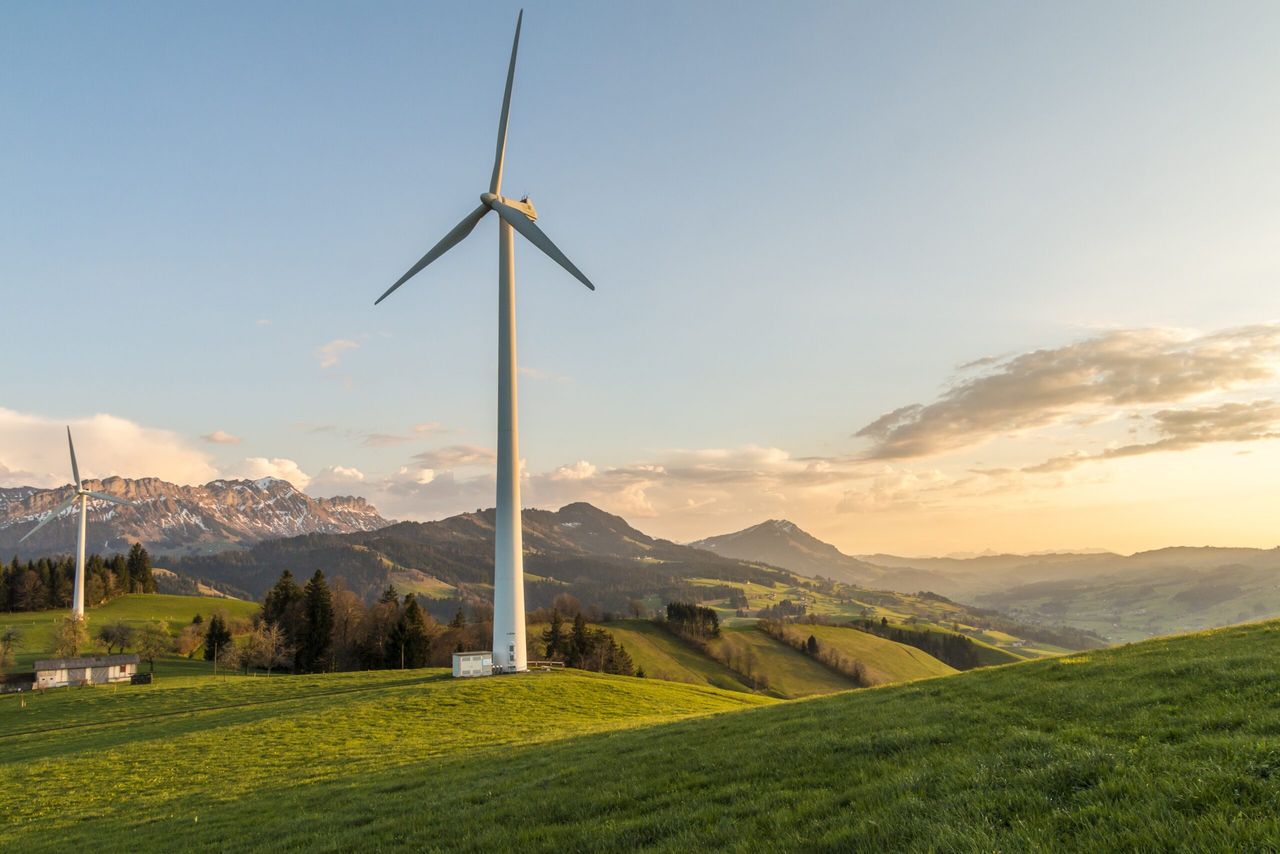 Extra benefits for communities that agree to wind farms proposed