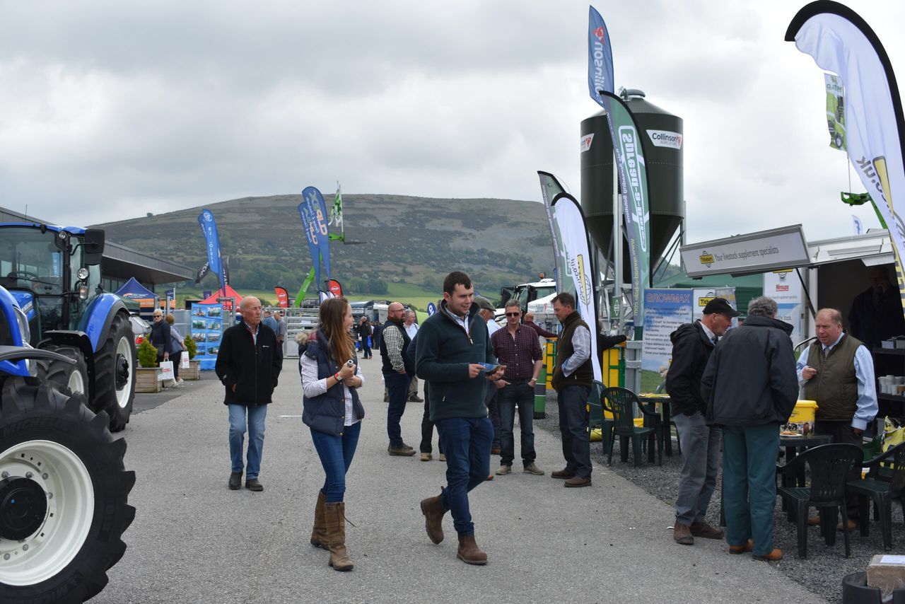 Beef Expo delayed until 2021
