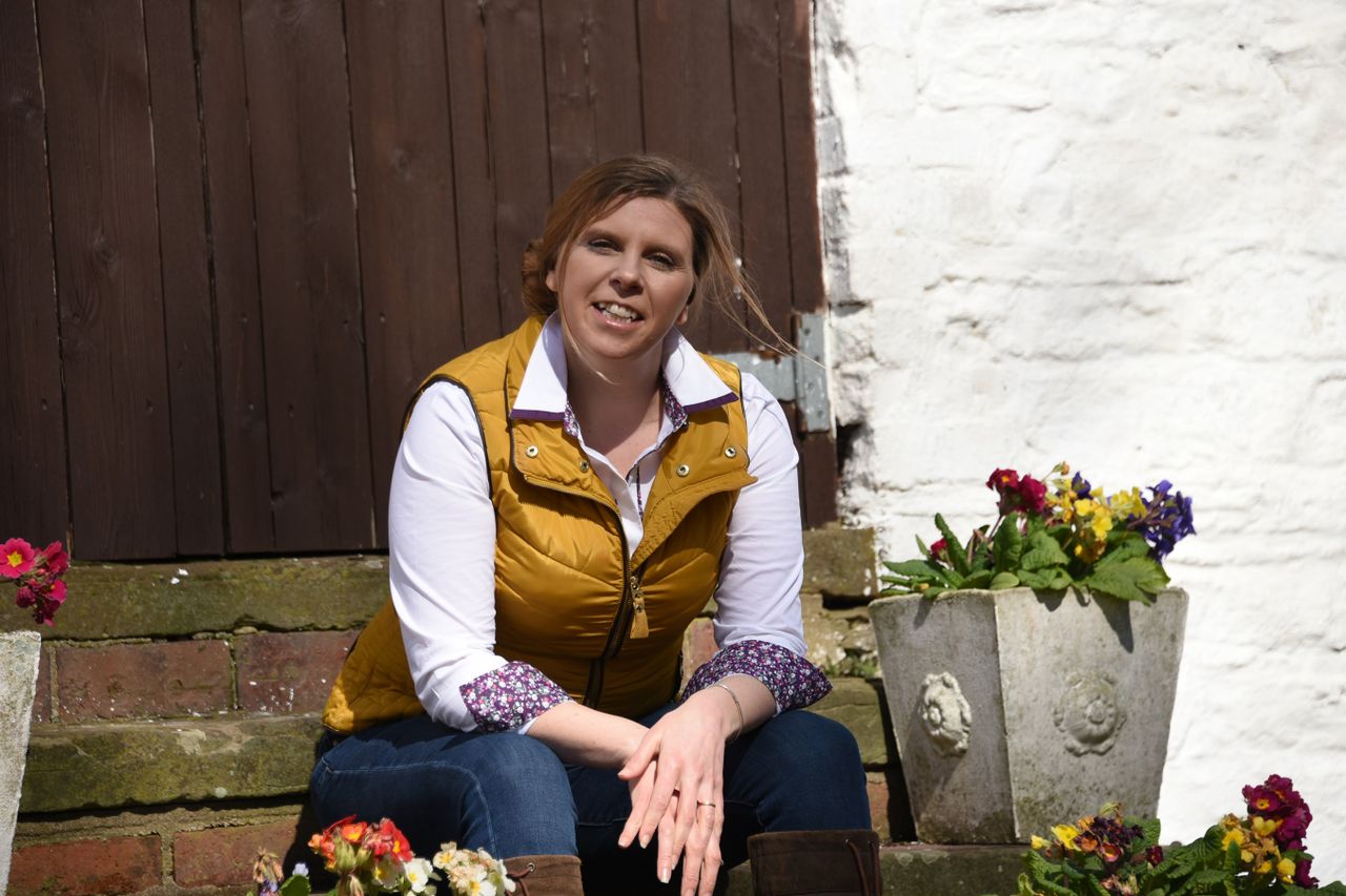 HCC chair celebrates increased retailer support for Welsh red meat