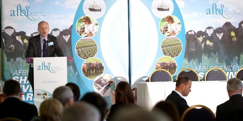 More From Grass event is a ‘must-attend opportunity’