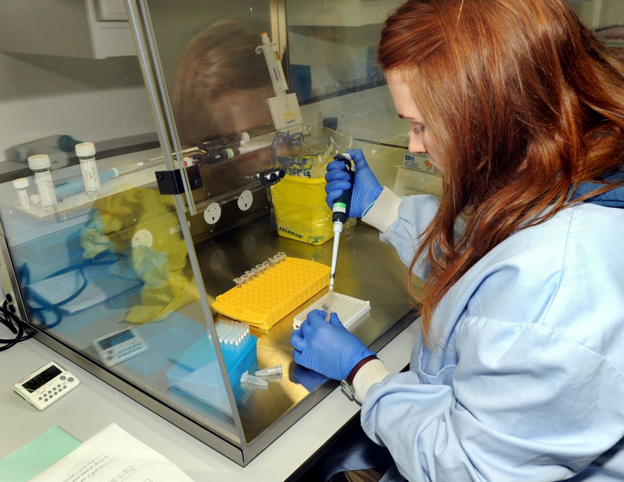 Farmers could pay for TB tests under range of radical proposals
