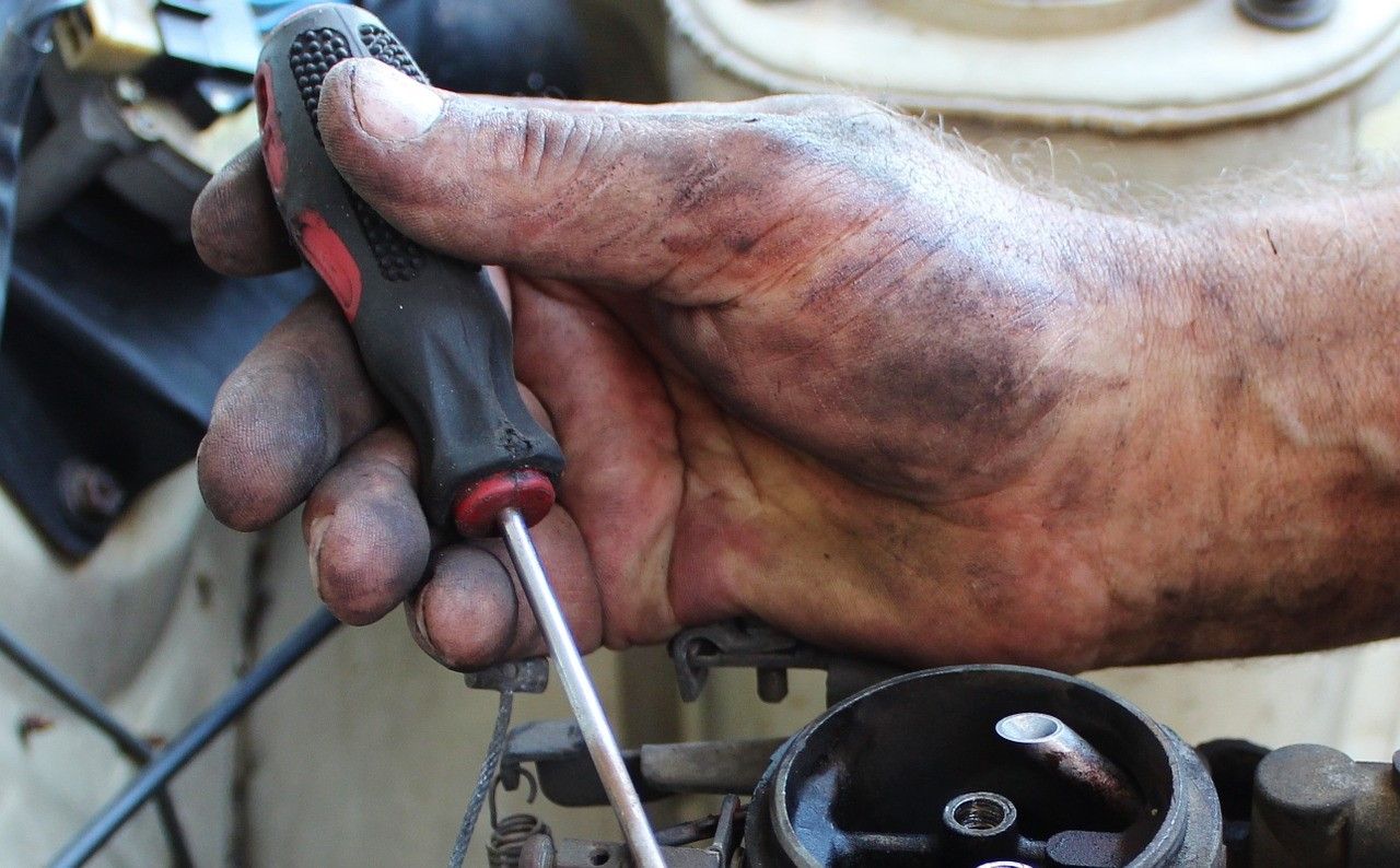 Common hand injuries on the farm and how to avoid them