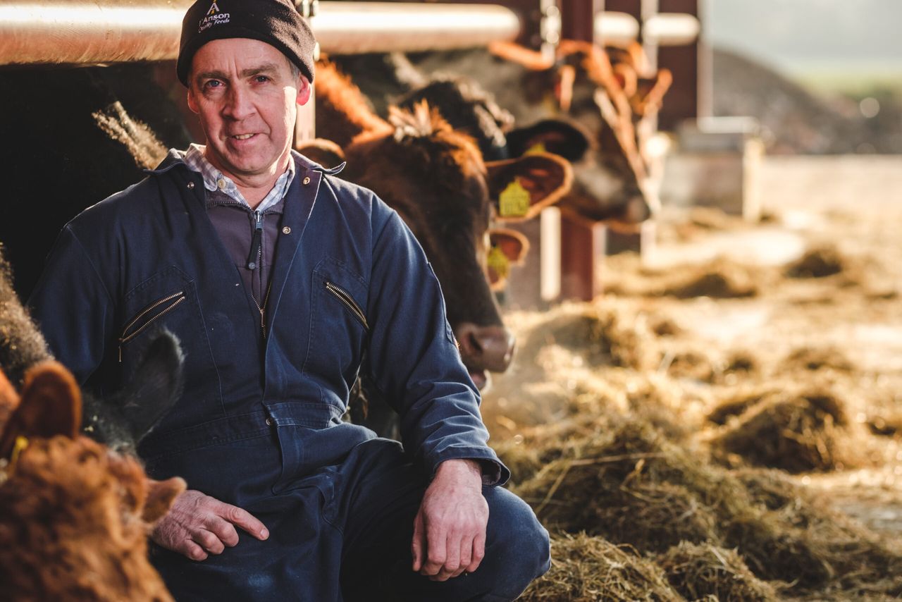 ABP invests £1.5m in farm sustainability programme