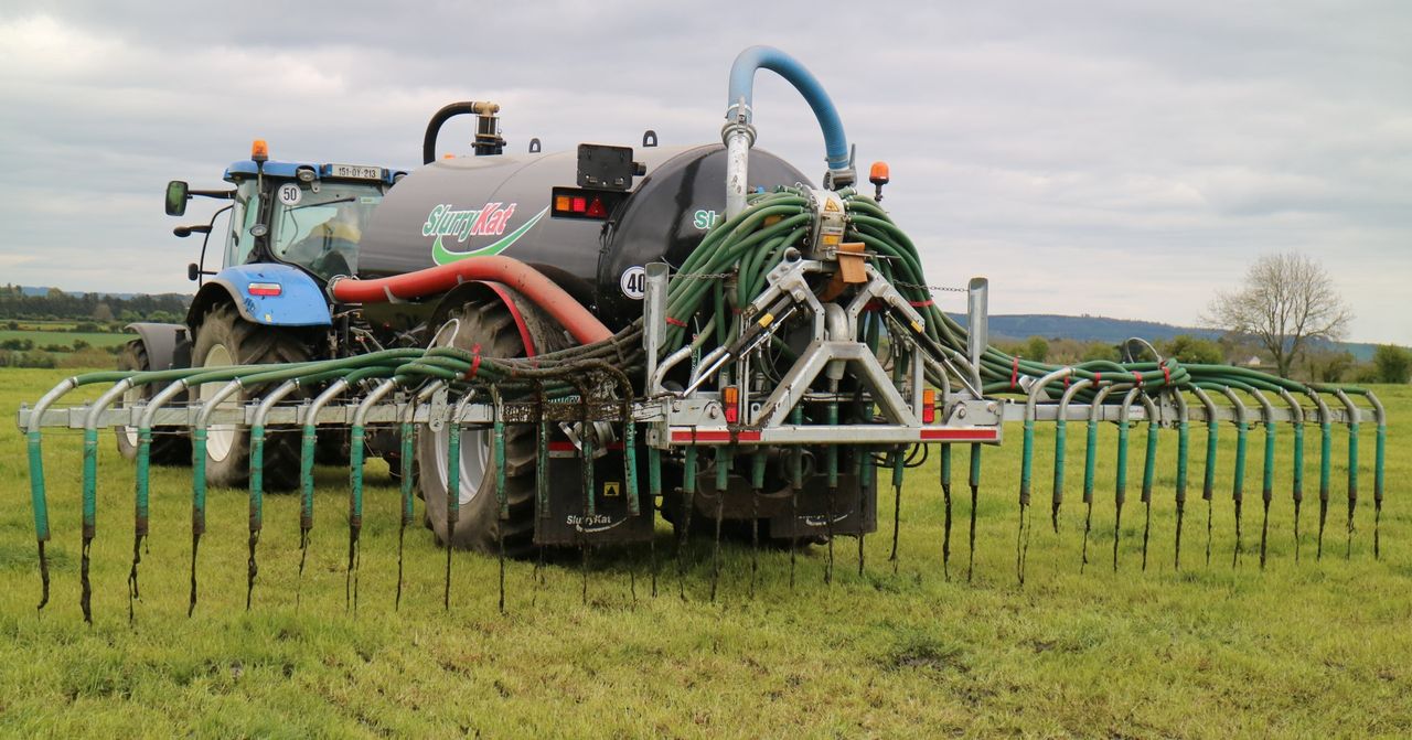 UFU offers training for slurry contractors amid concern licensing could be introduced
