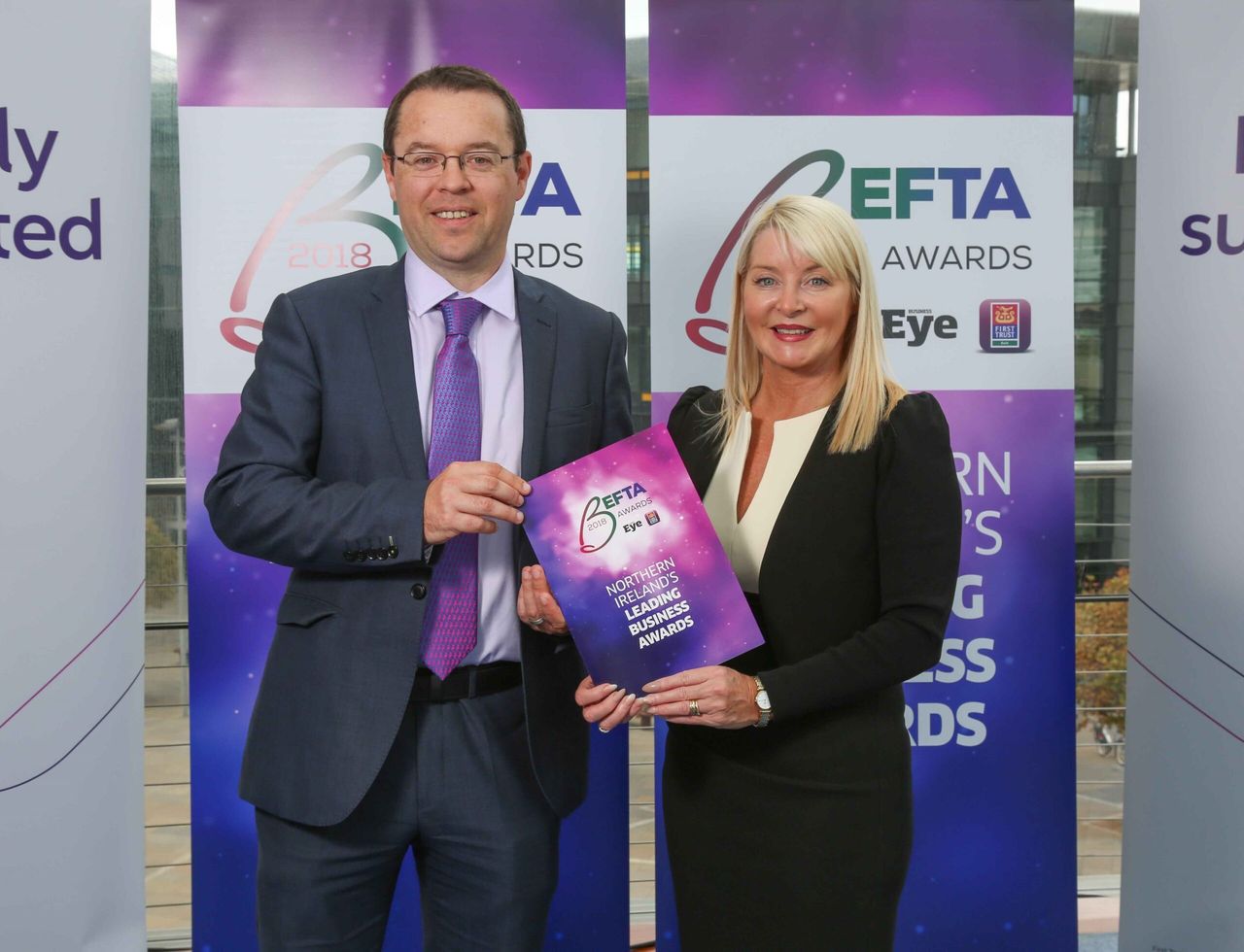 NI business awards look for region's top agri-food firm