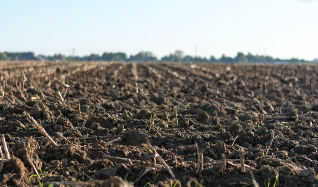 ABACO partners with retailers to support farmers and their soil