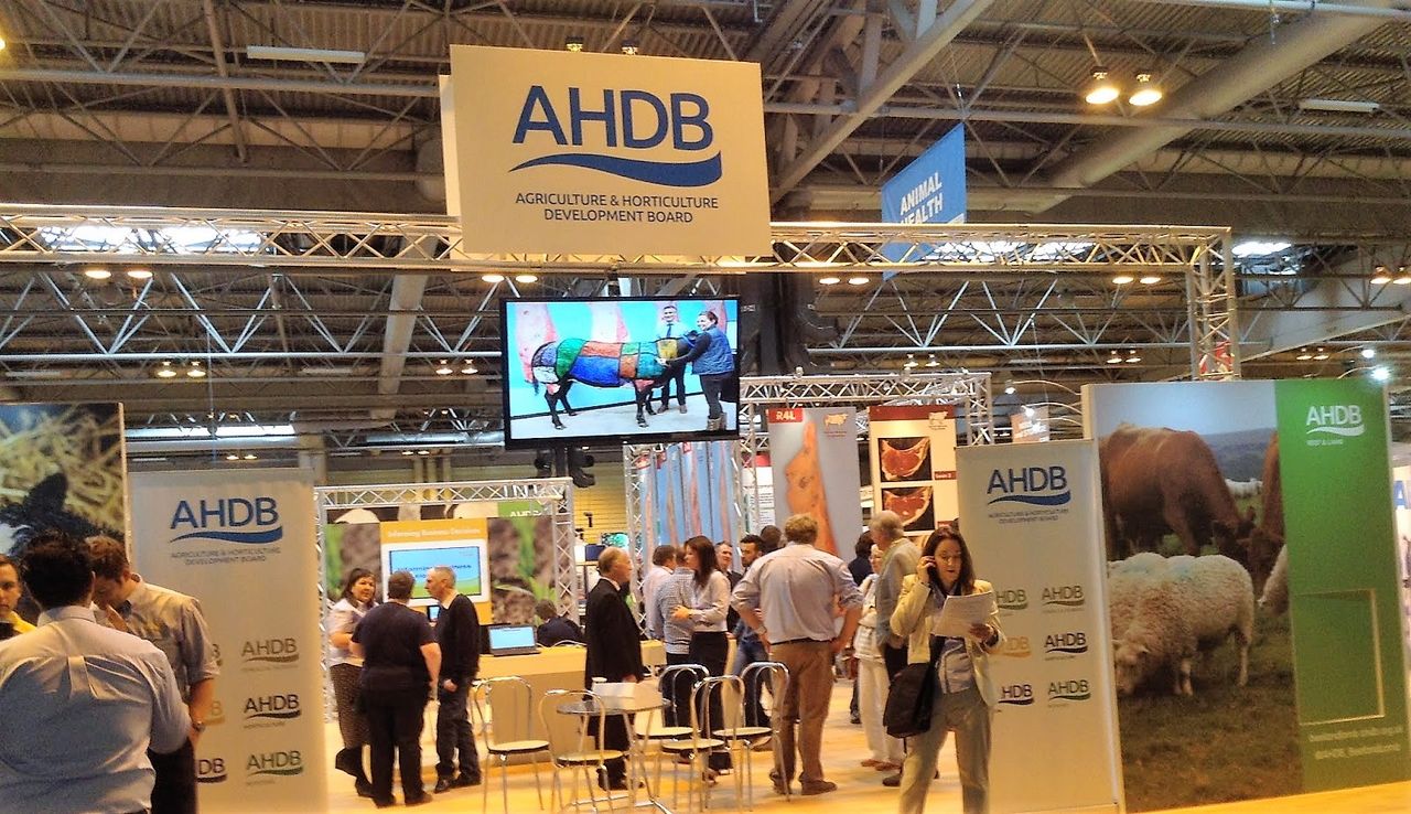 AHDB to take on up to 15 new board members
