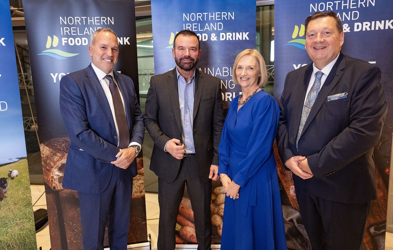 NIFDA: ‘Coordinated approach’ needed for sustainable local farming and food