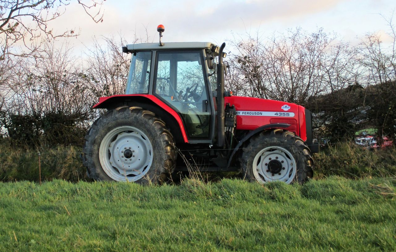 Buyer's guide: What you should look out for in a used MF 4300 Series