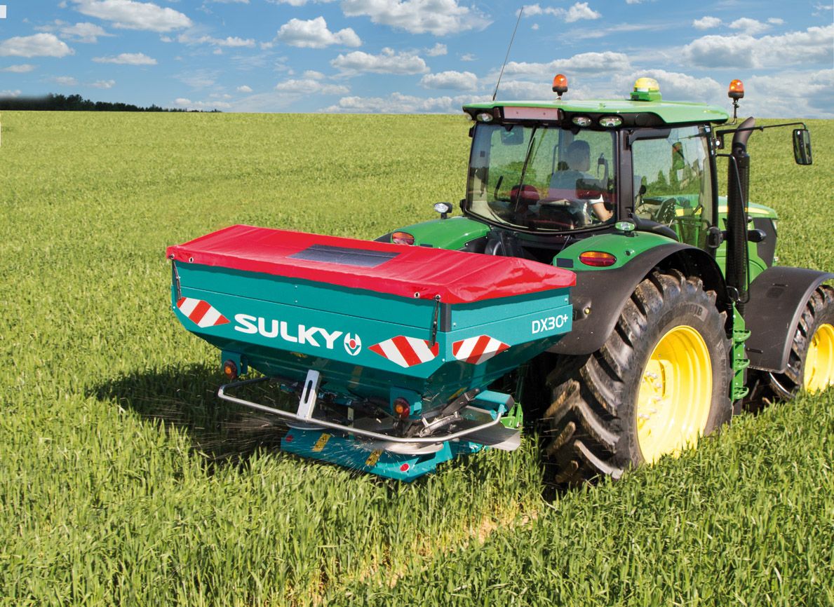 AHDB: UK crop production costs look set to rise in 2026