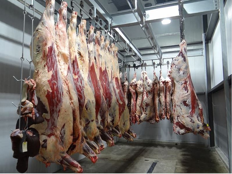 Fourth UK meat processor given green light to export to the USA