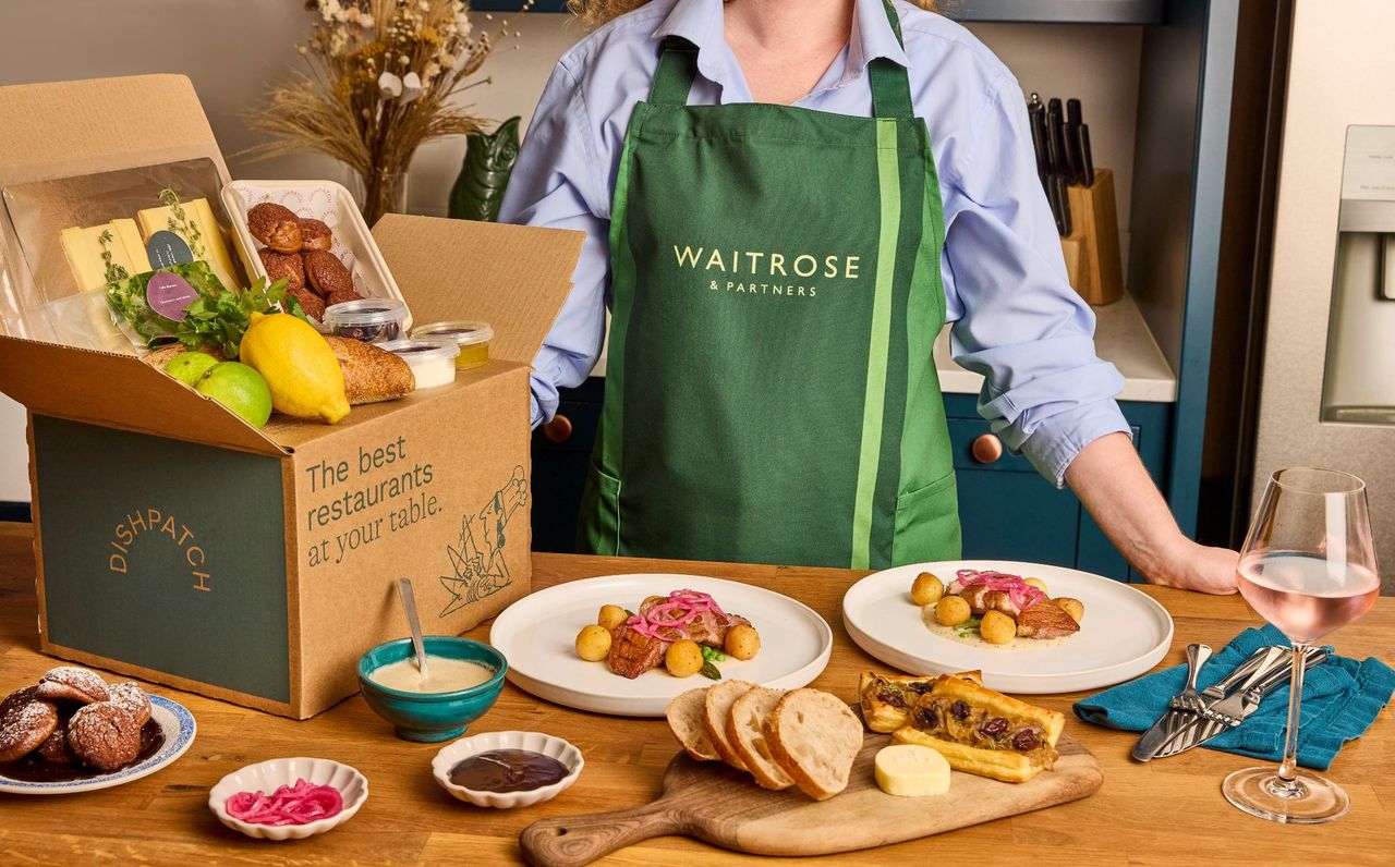 Waitrose awards £500,000 fund to 9 farms as part of net zero target