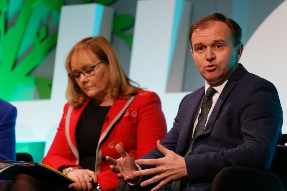 Eustice shares further information on funding split for future farming schemes