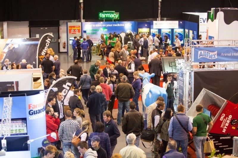 Covid-19: 2020 UK Dairy Day cancelled