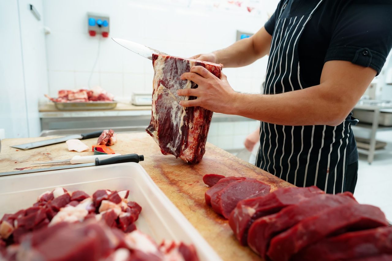 US to welcome potential 13,000t of UK beef in 2026 under new quota