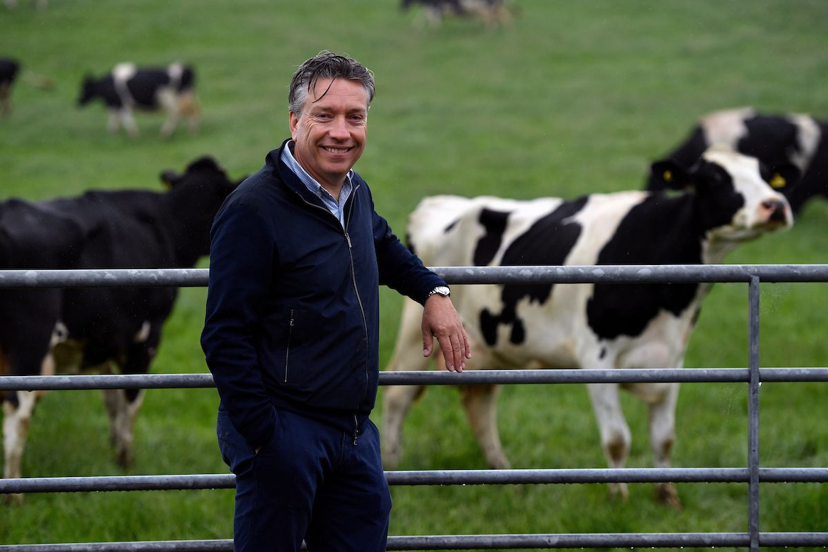 Dairy farmers, retailers and processors enter next phase of coalition