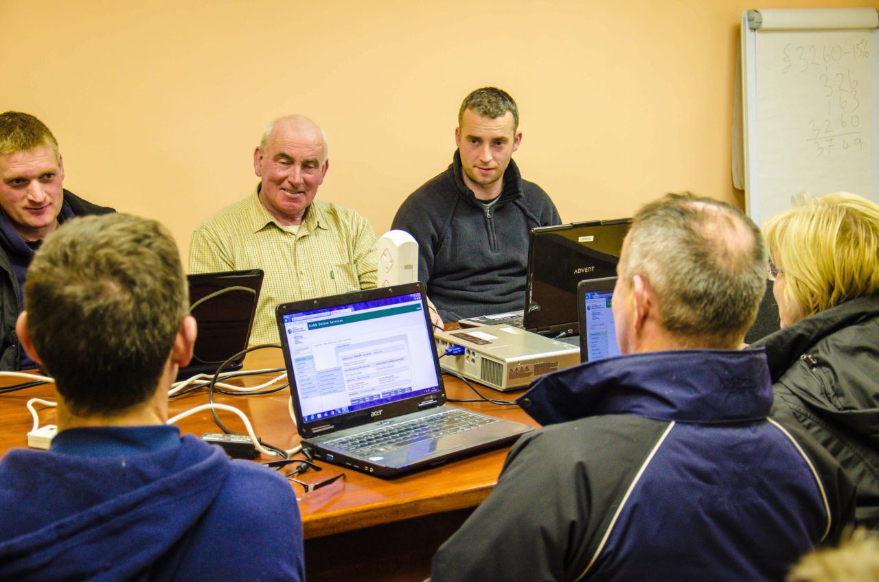 Department launches new online BPS entitlement register