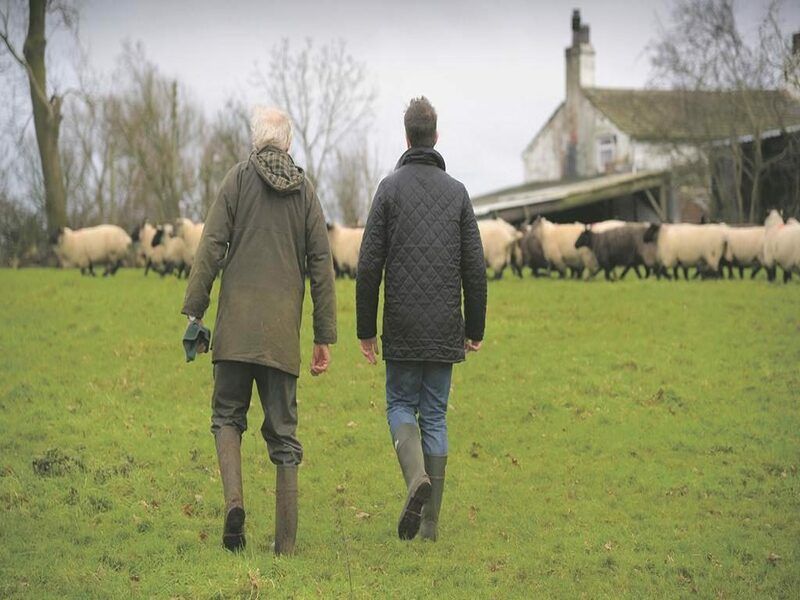Fellowships on rural communities set to open in September