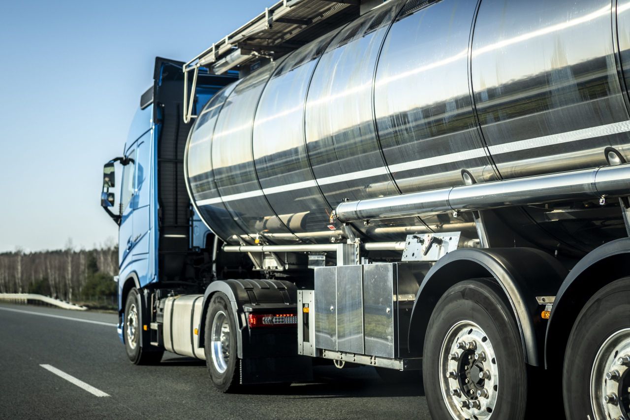 MP calls for UK govt support to reduce pressure on farmers amid ‘fuel crisis’