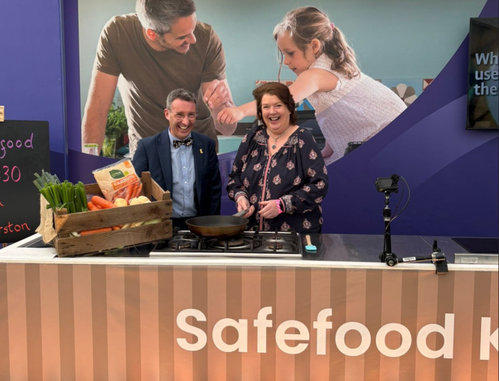 Opinion: What makes the Balmoral Show so popular?