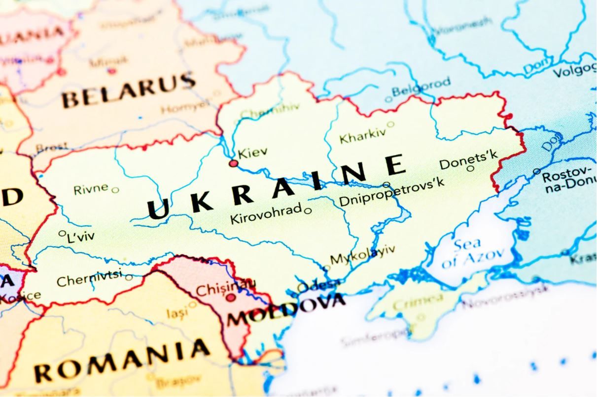 Work underway at Black Sea ports to resume grain exports