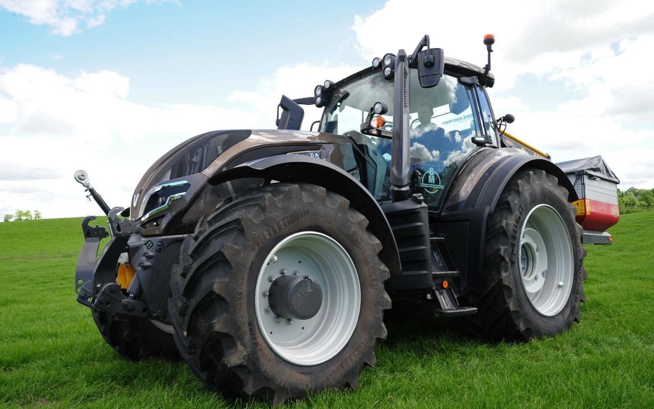 Machinery: Ramping up diesel production from biomass