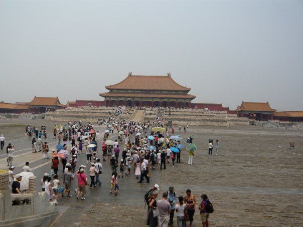'Chinese middle classes still want European and US food products'