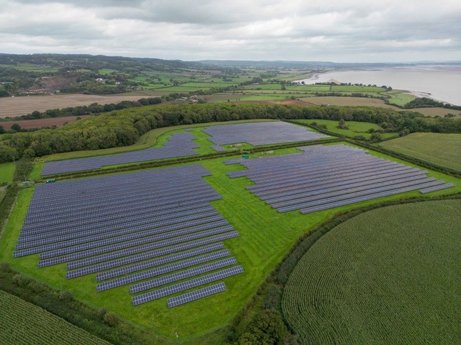 70ha Tump Farm provides 'rare opportunity' for buyers