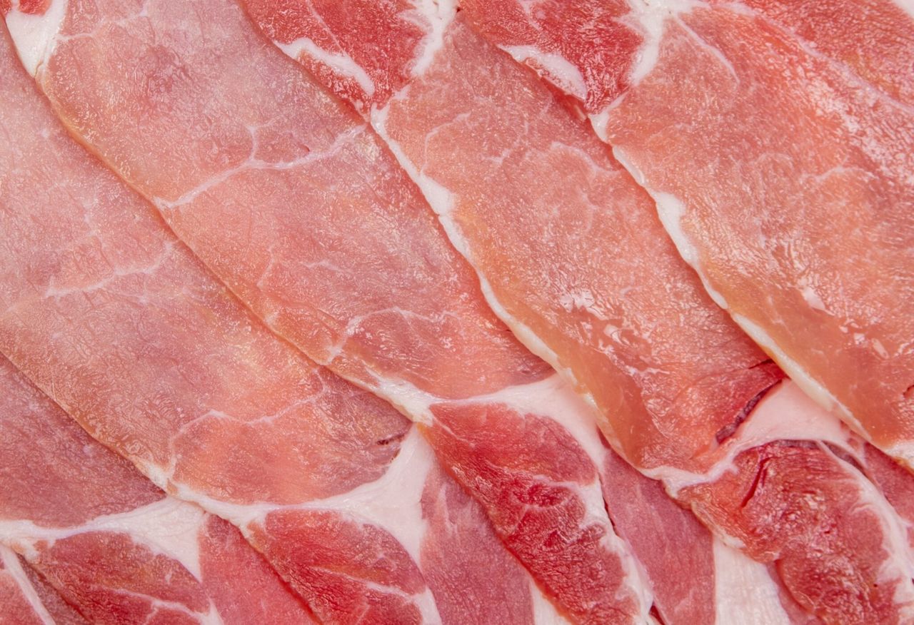 MP: UK-Mexico pork deal ‘fantastic news’ for NI pig farmers