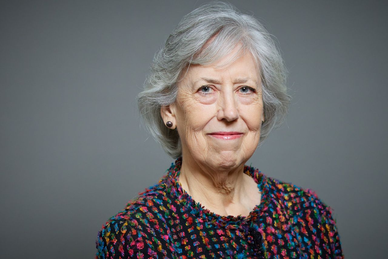 Former MI5 director says UK-grown food is critical to national security