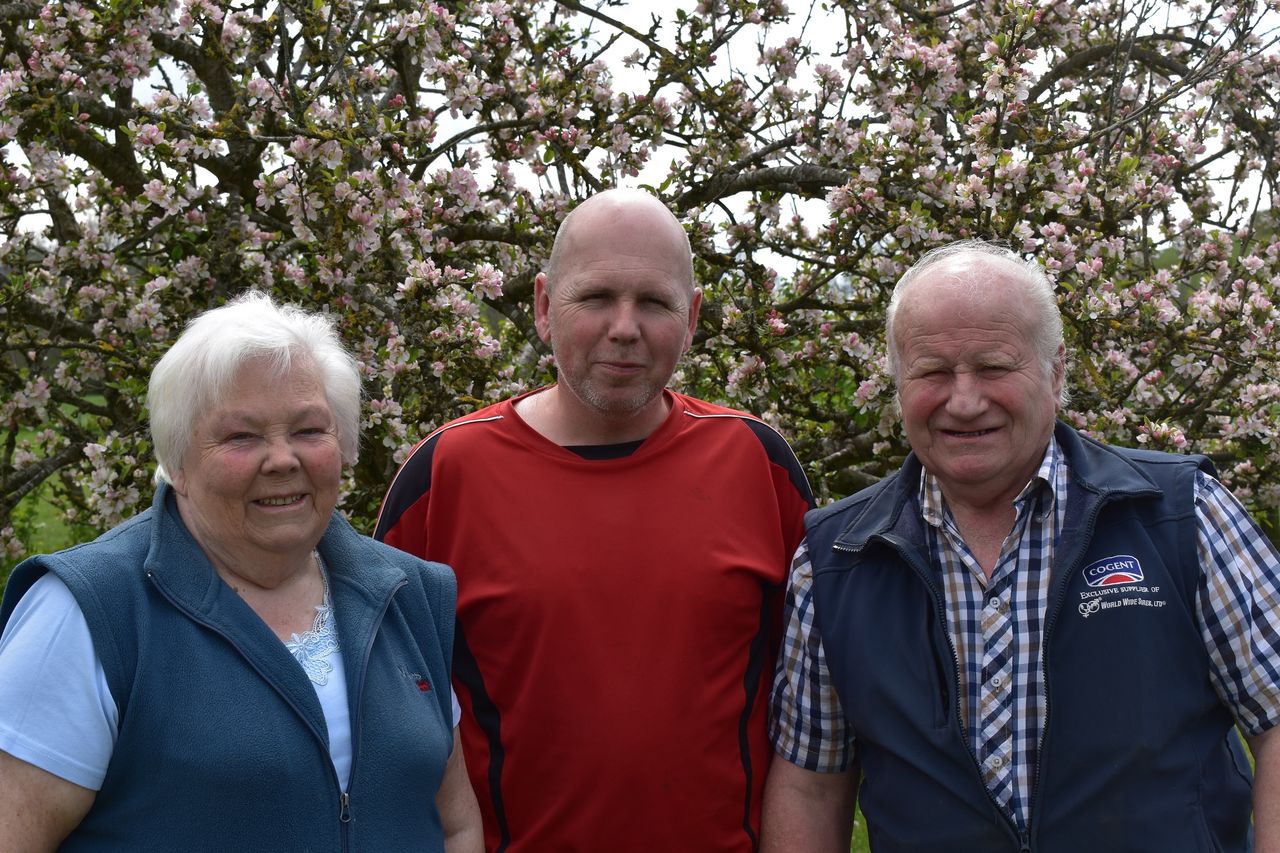 Tenant farmers hit brick wall over Water Resources Regulations