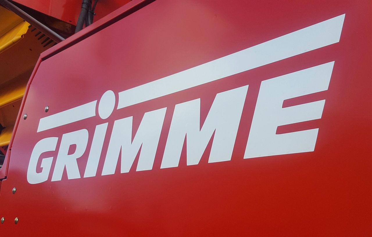Grimme to partner with ‘world’s largest manufacturer of rotary tillers’