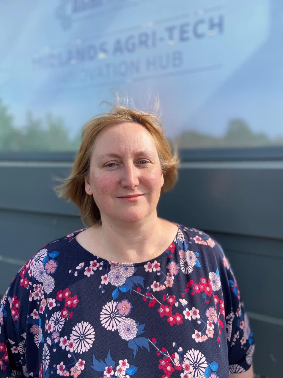 Agri-EPI appoints Dr. Trisha Toop as new chief technical officer