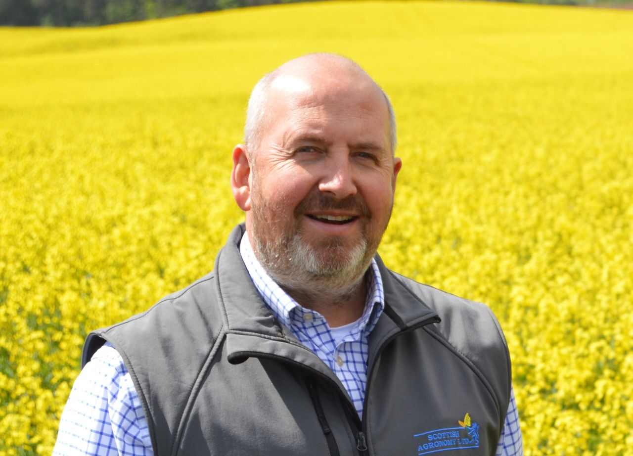 Scottish Quality Crops makes appointments to board