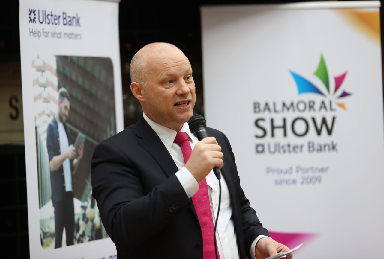 Food inflation levels to start climbing – Ulster Bank