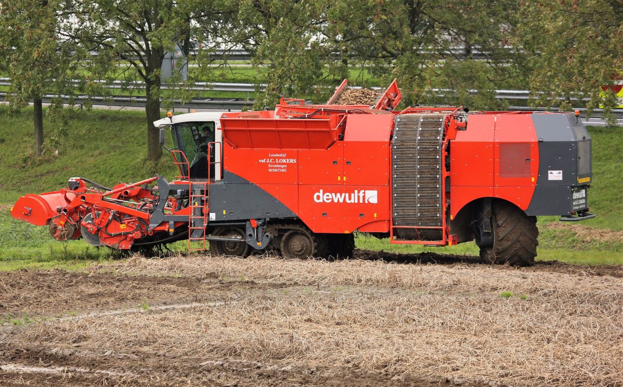 It's all in a name - machinery specialist sets out its vision