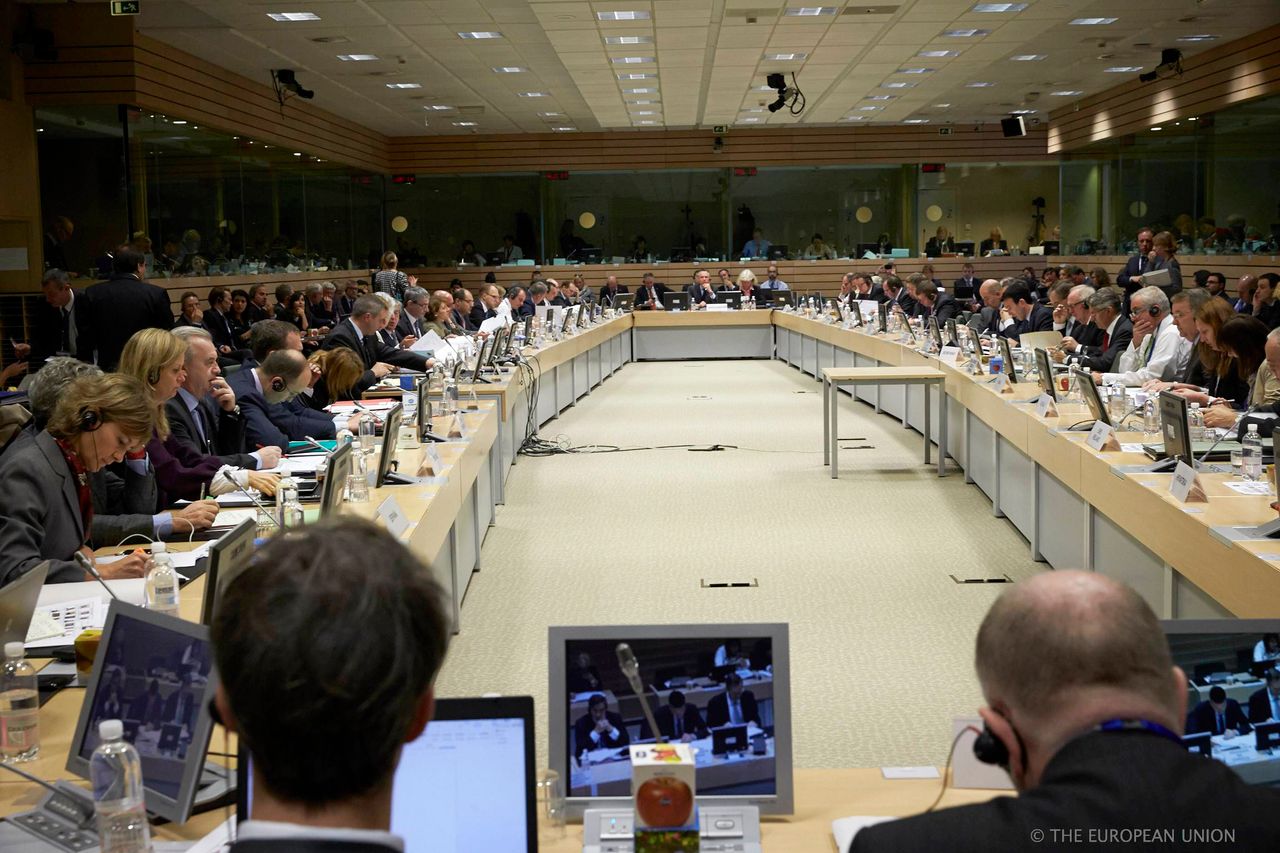 EU Agriculture Ministers to meet next week - here's what's on the agenda