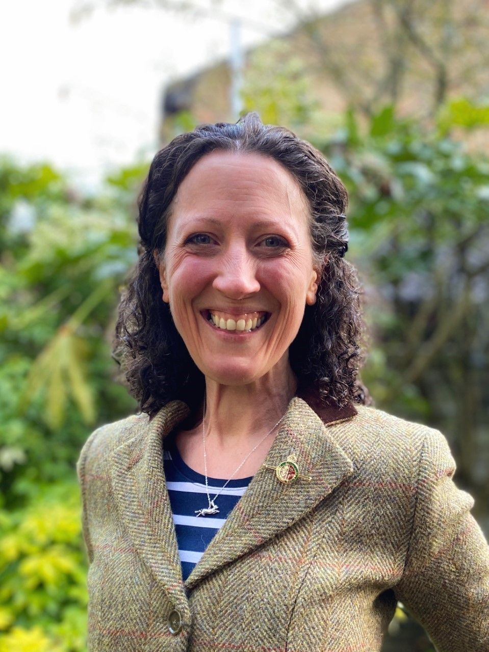 Leading experts announced as headline speakers at Down to Earth Event