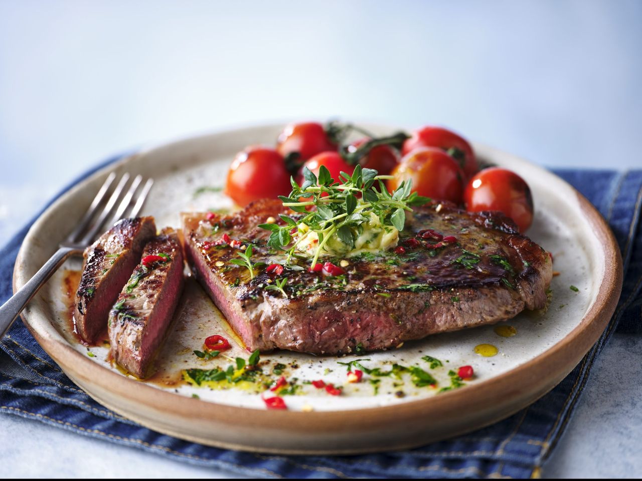 NI shoppers ‘remain committed’ to purchasing red meat – LMC