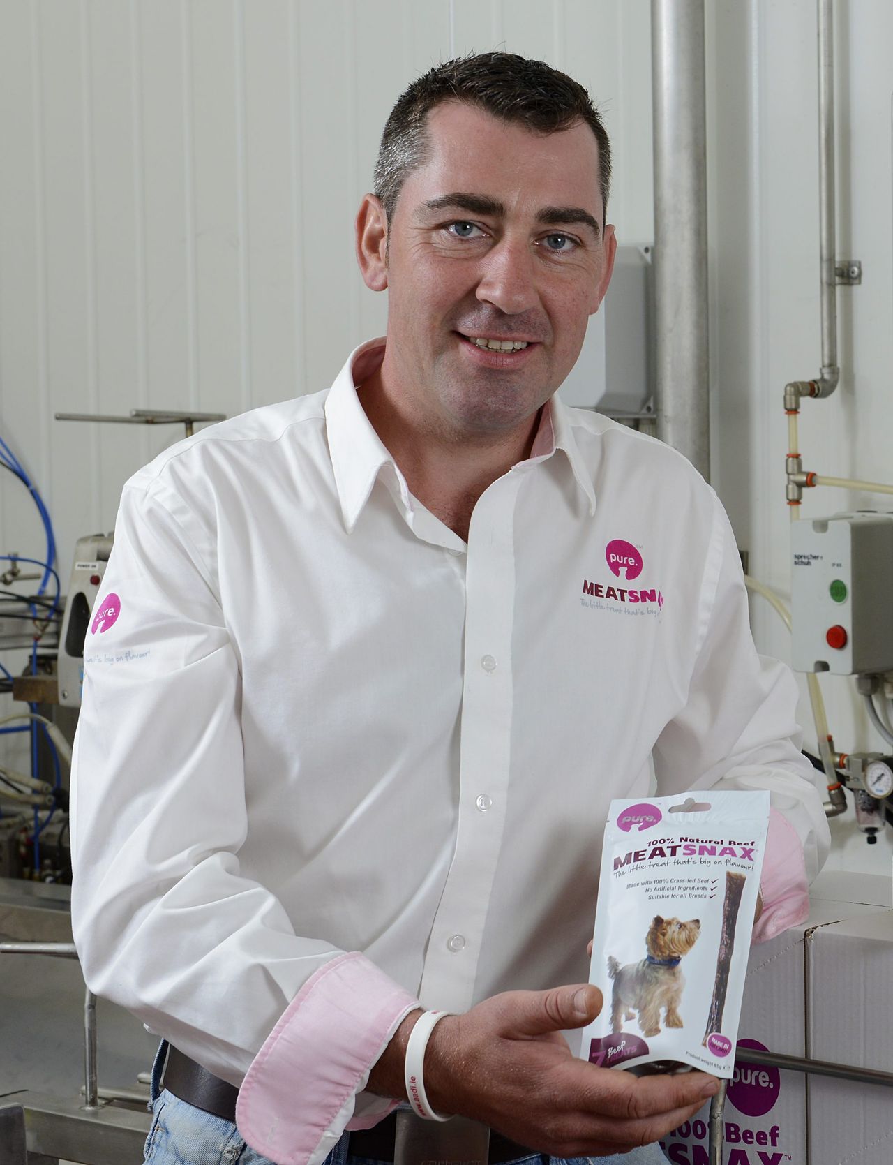 Pet agri-food business expands into Finland