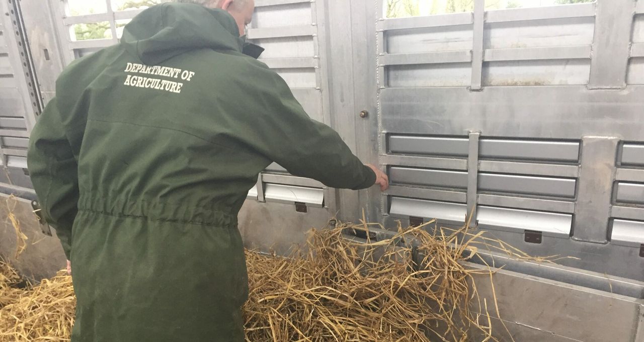Fears mount over ‘agri budget underspend’ in Northern counties